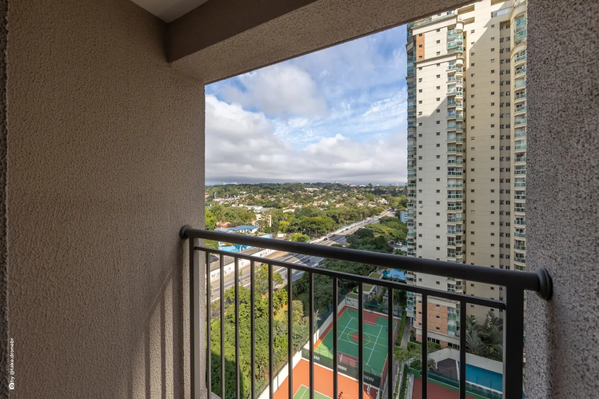 Condominio Legacy - 3