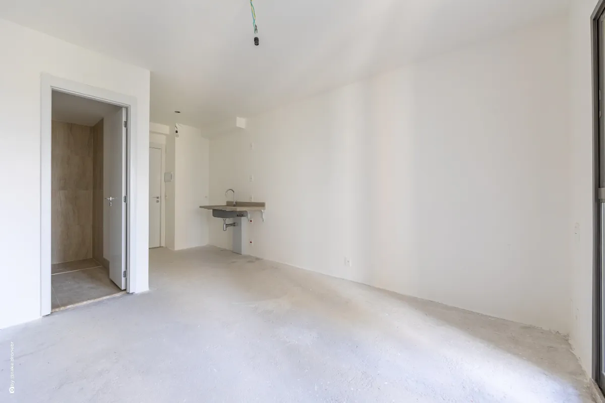 Condominio Legacy - 4