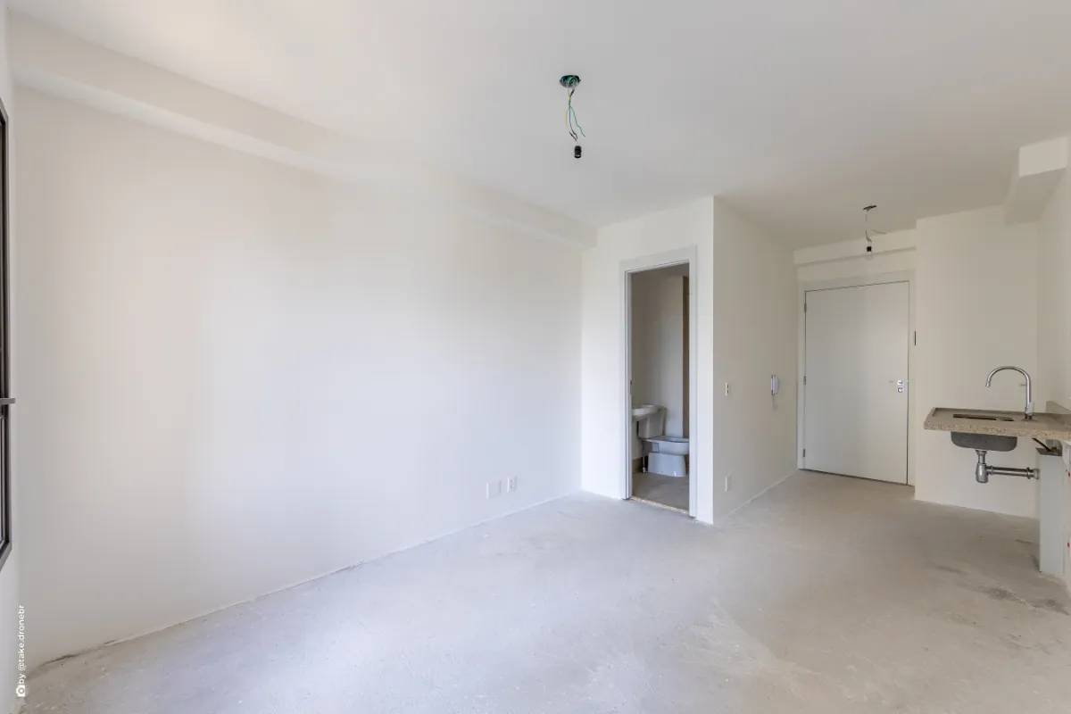Condominio Legacy - 5