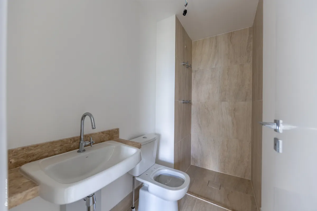 Condominio Legacy - 7