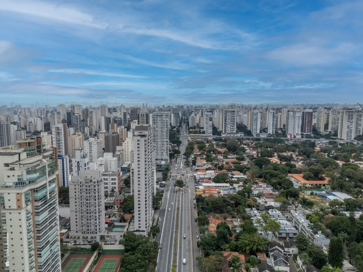 Condominio Legacy - 8