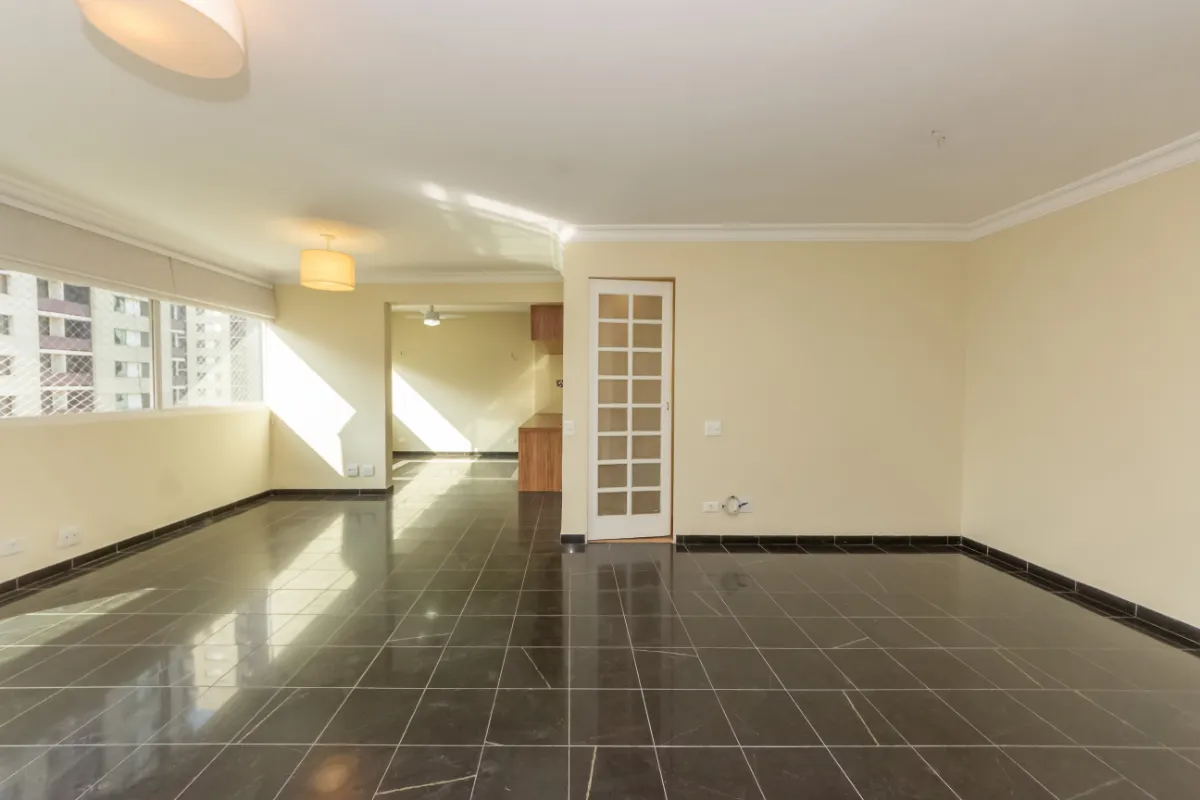 Condominio Itaim Podium - 1