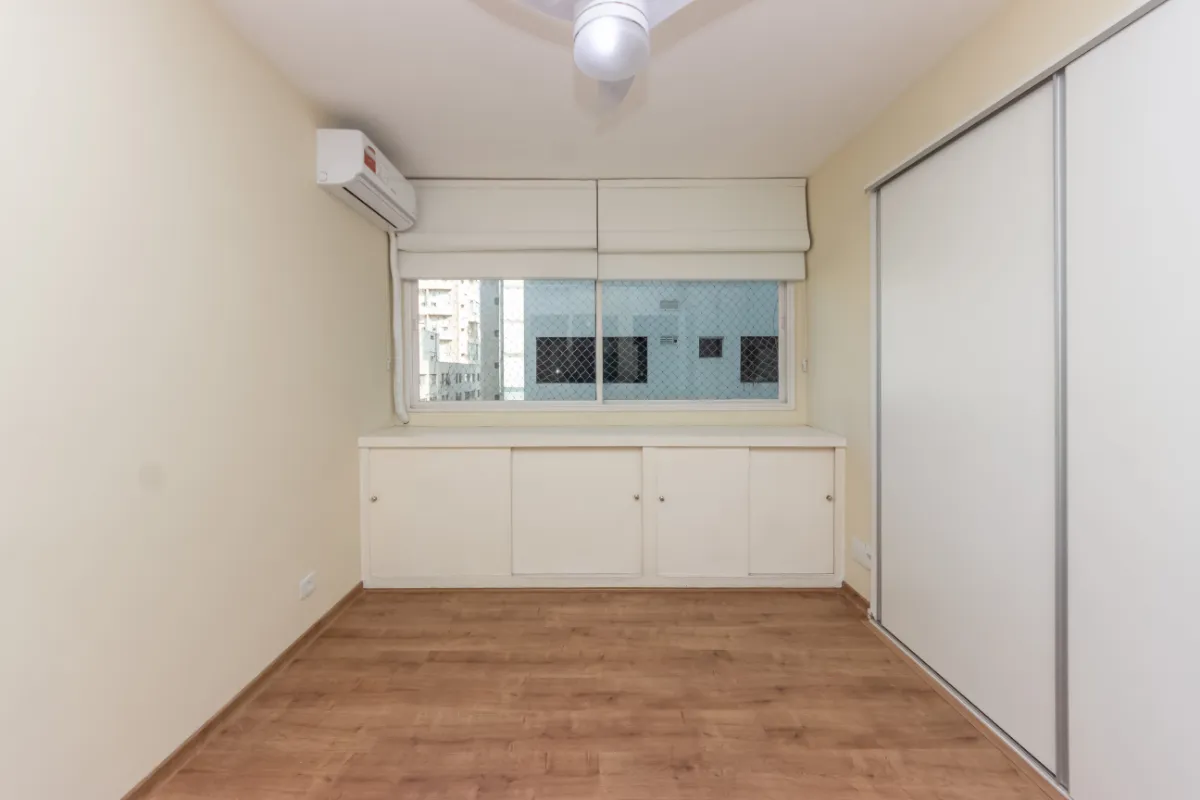 Condominio Itaim Podium - 11