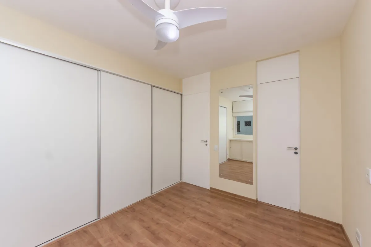 Condominio Itaim Podium - 12
