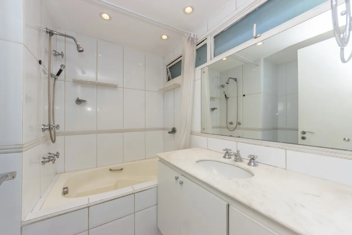 Condominio Itaim Podium - 16