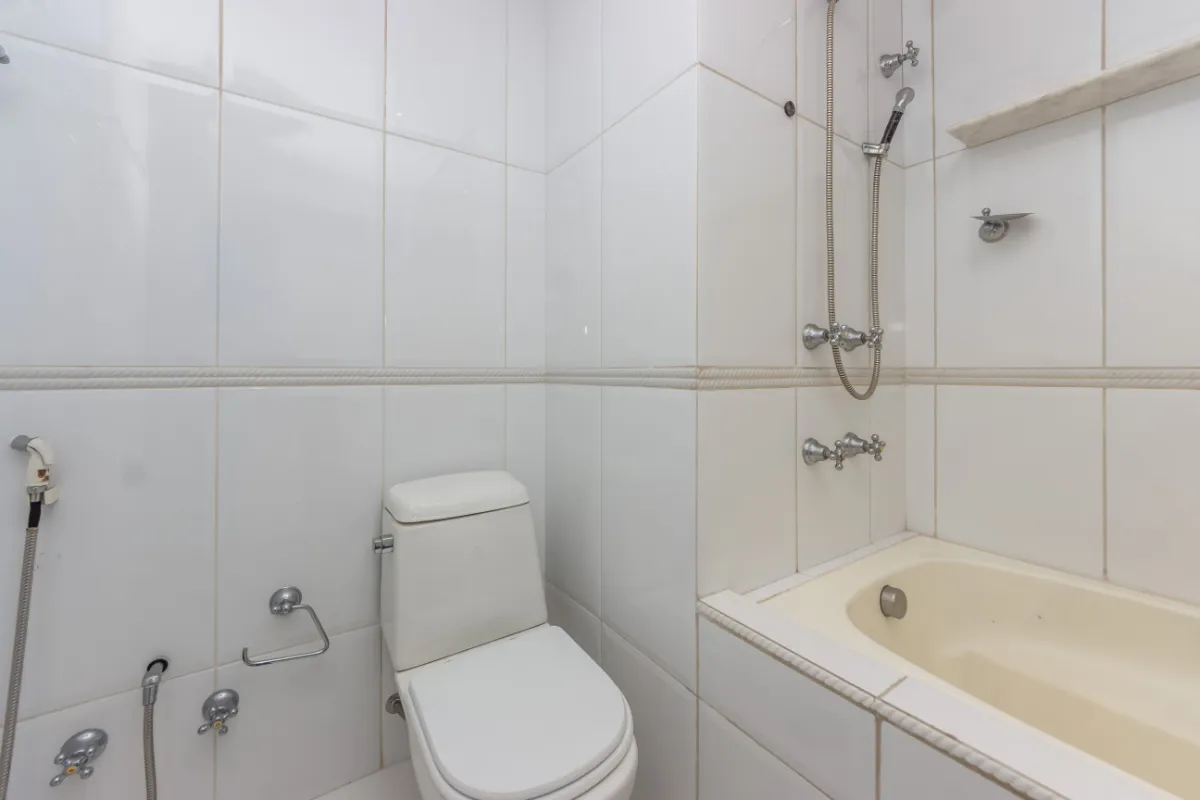 Condominio Itaim Podium - 17