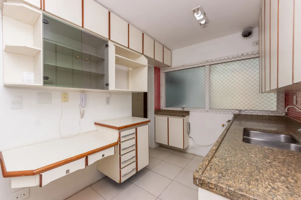 Condominio Itaim Podium - 19