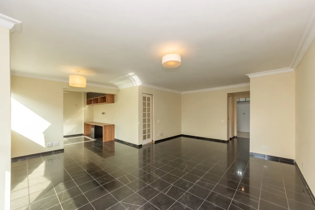 Condominio Itaim Podium - 2