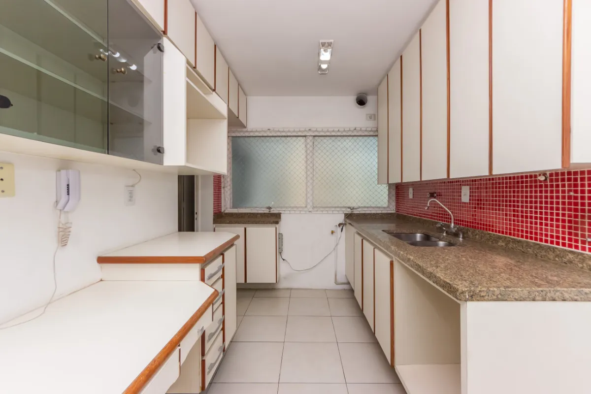 Condominio Itaim Podium - 20