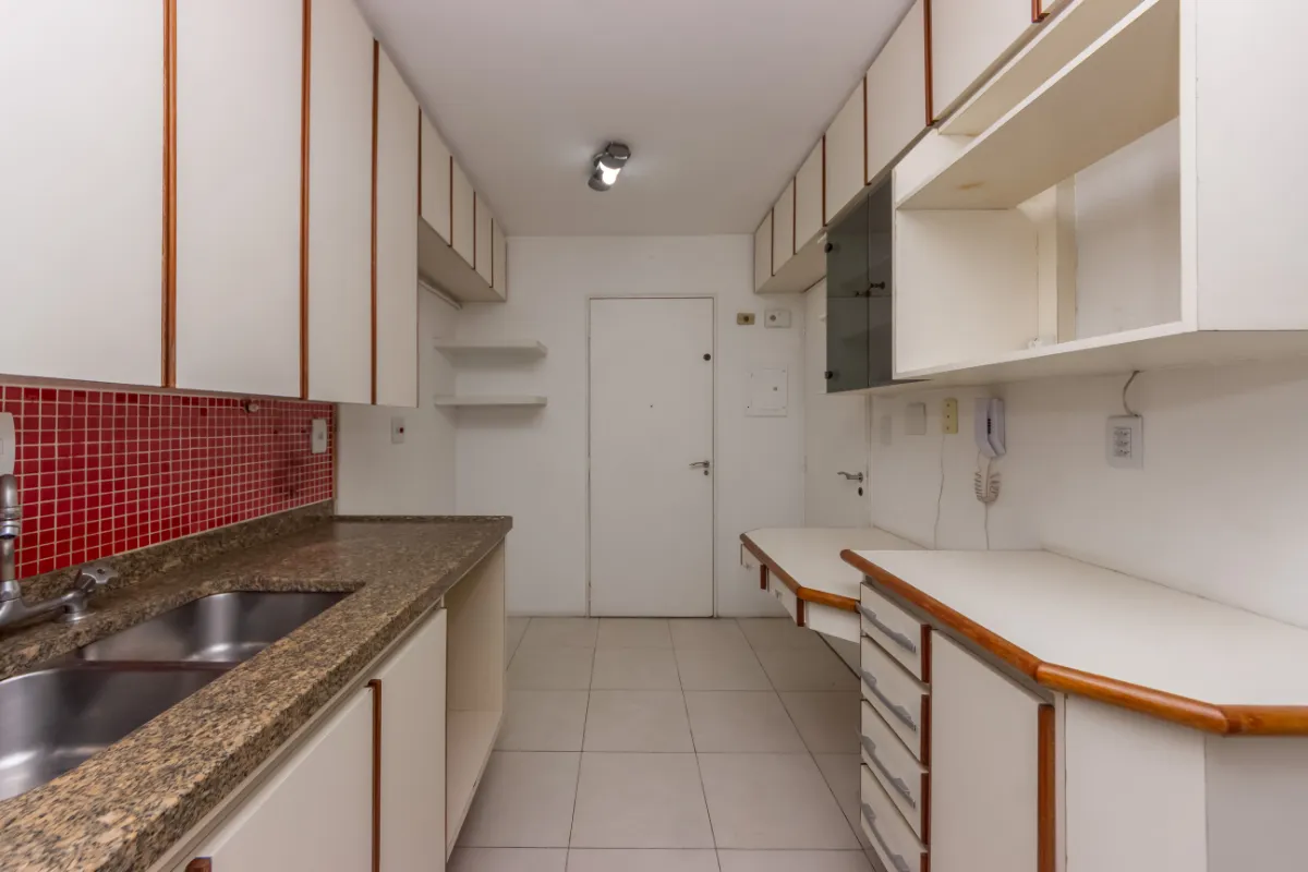 Condominio Itaim Podium - 21