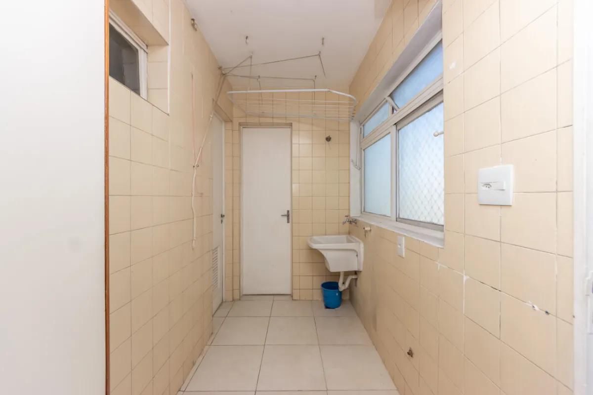 Condominio Itaim Podium - 24