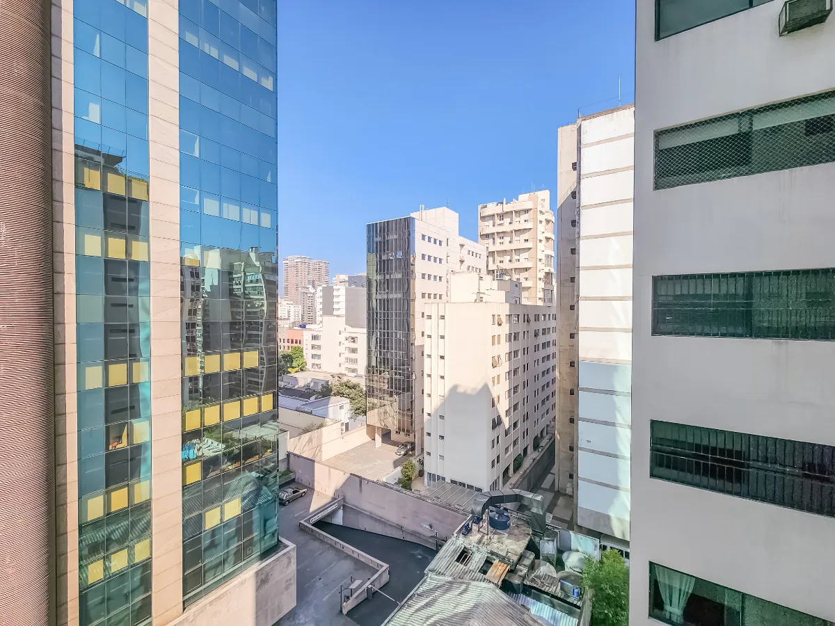 Condominio Itaim Podium - 25