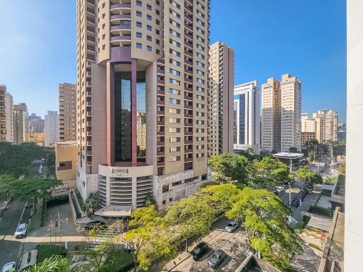 Condominio Itaim Podium - 26