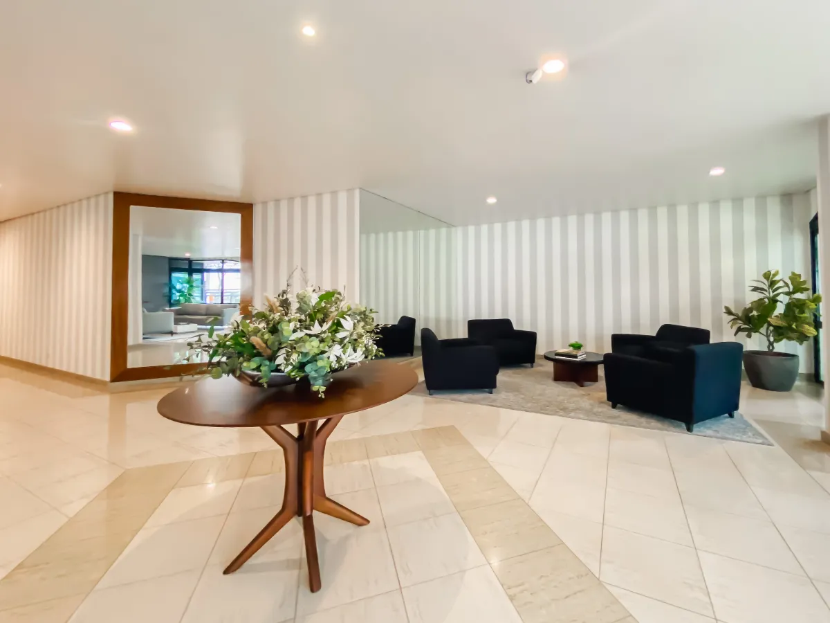 Condominio Itaim Podium - 27