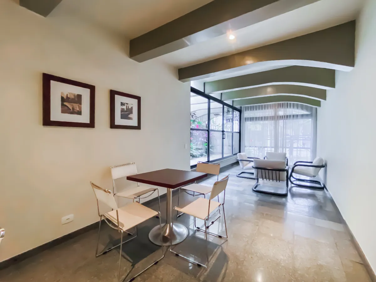 Condominio Itaim Podium - 28