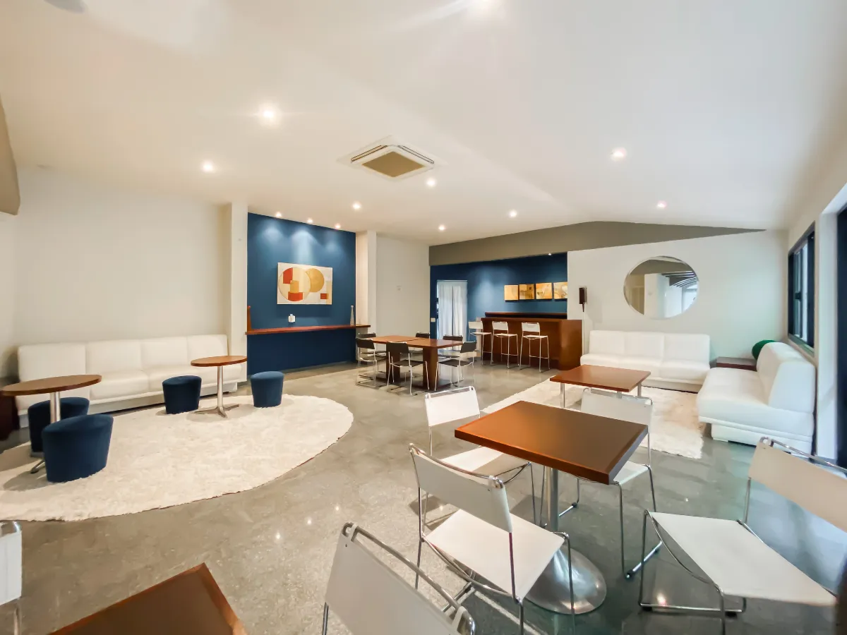 Condominio Itaim Podium - 29