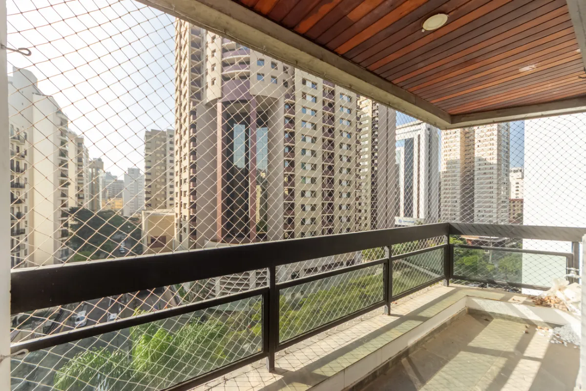 Condominio Itaim Podium - 3