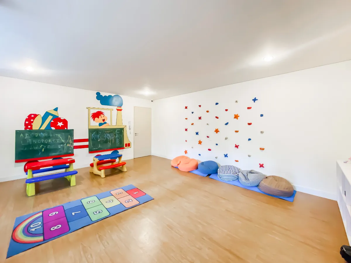 Condominio Itaim Podium - 30