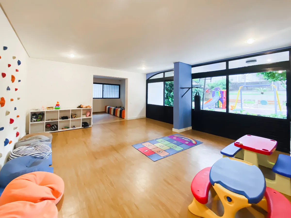 Condominio Itaim Podium - 31