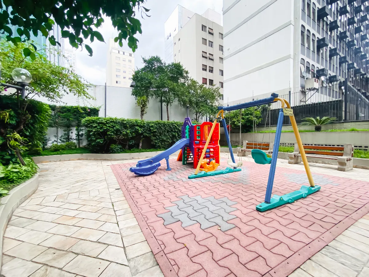 Condominio Itaim Podium - 32