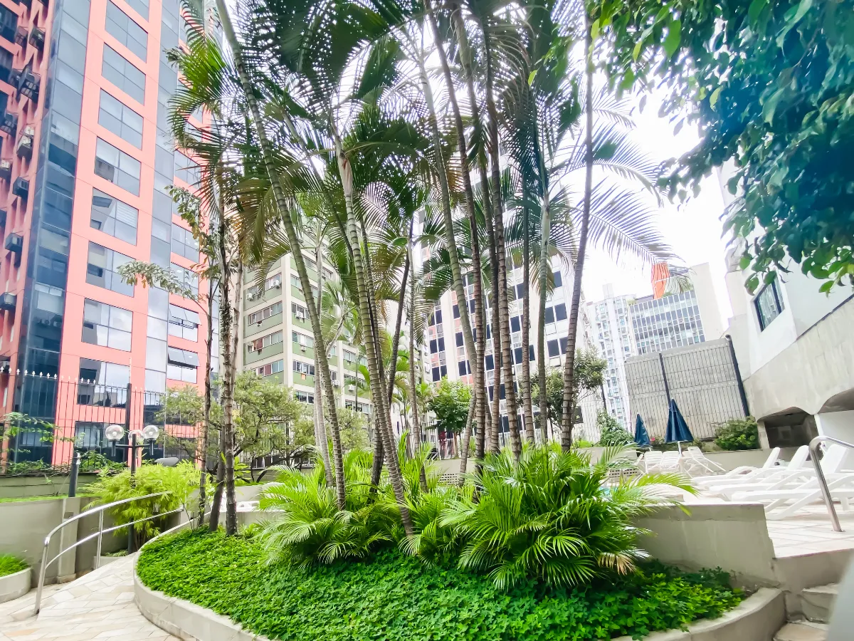 Condominio Itaim Podium - 33