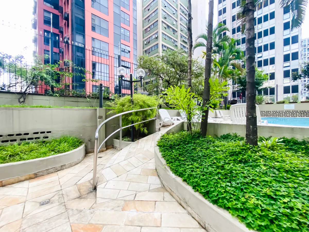 Condominio Itaim Podium - 34