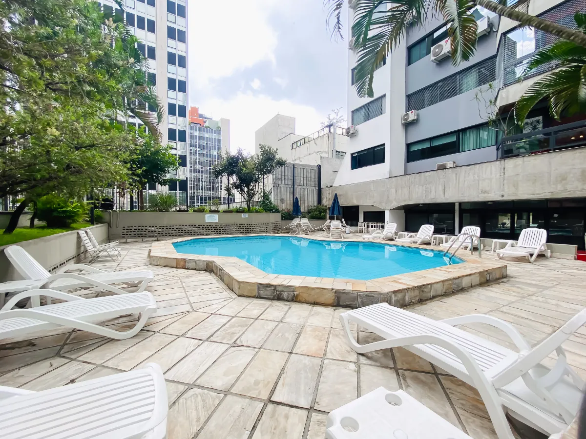 Condominio Itaim Podium - 35