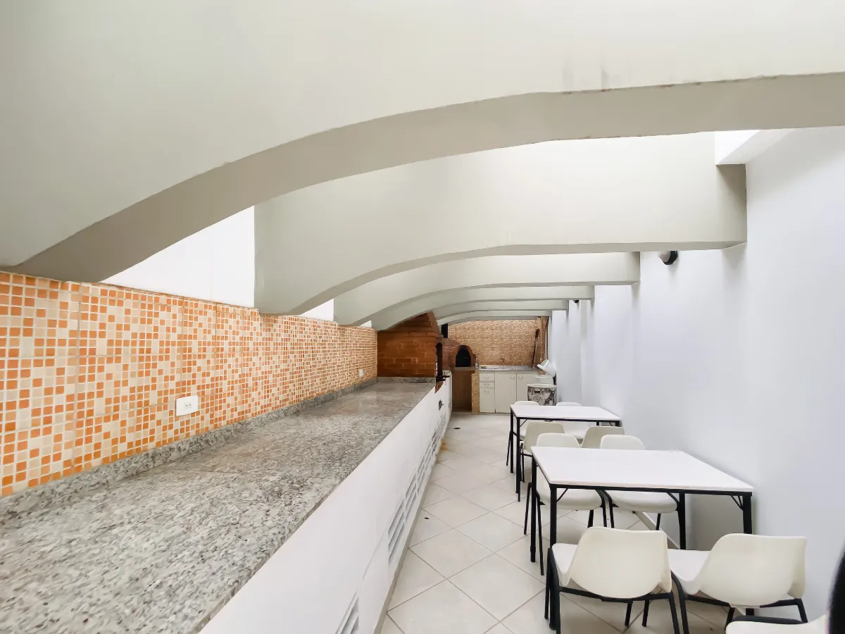 Condominio Itaim Podium - 36