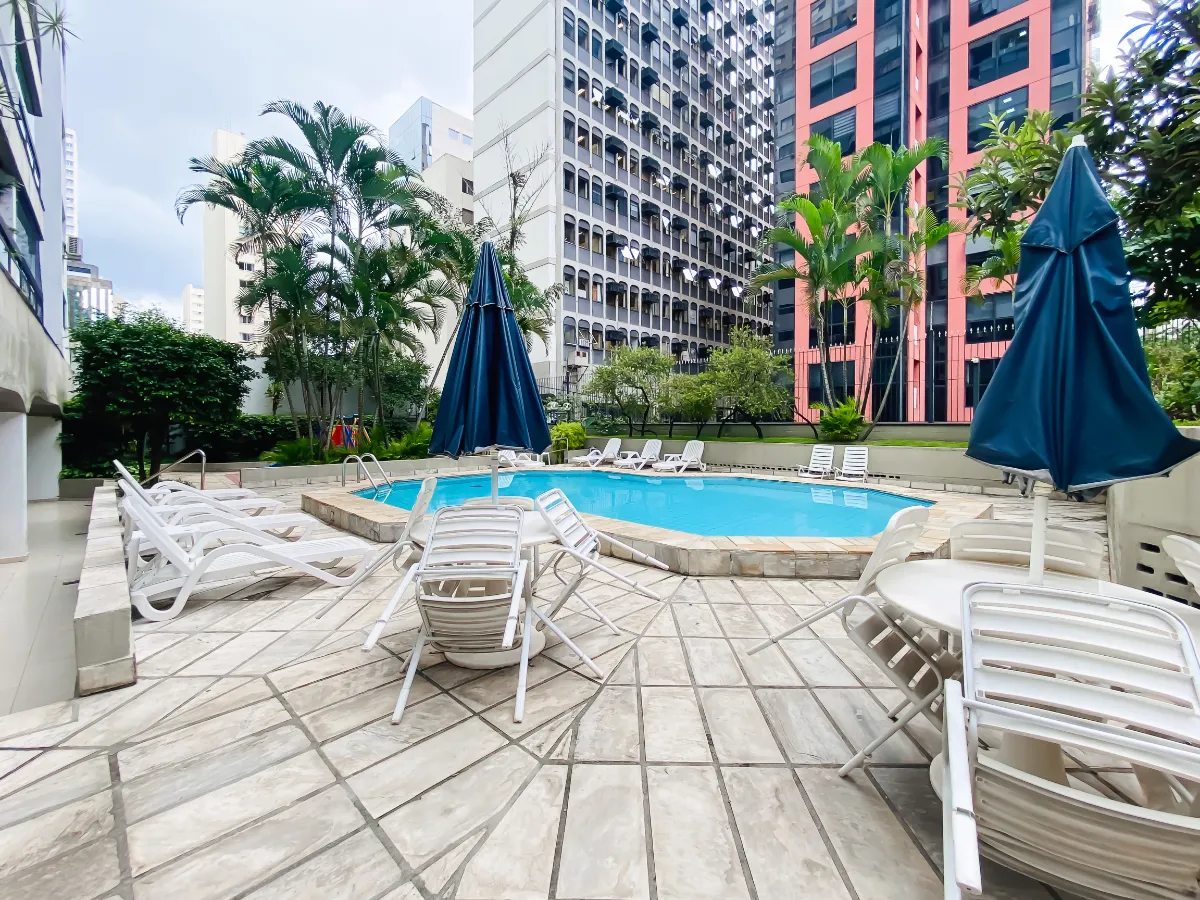 Condominio Itaim Podium - 37