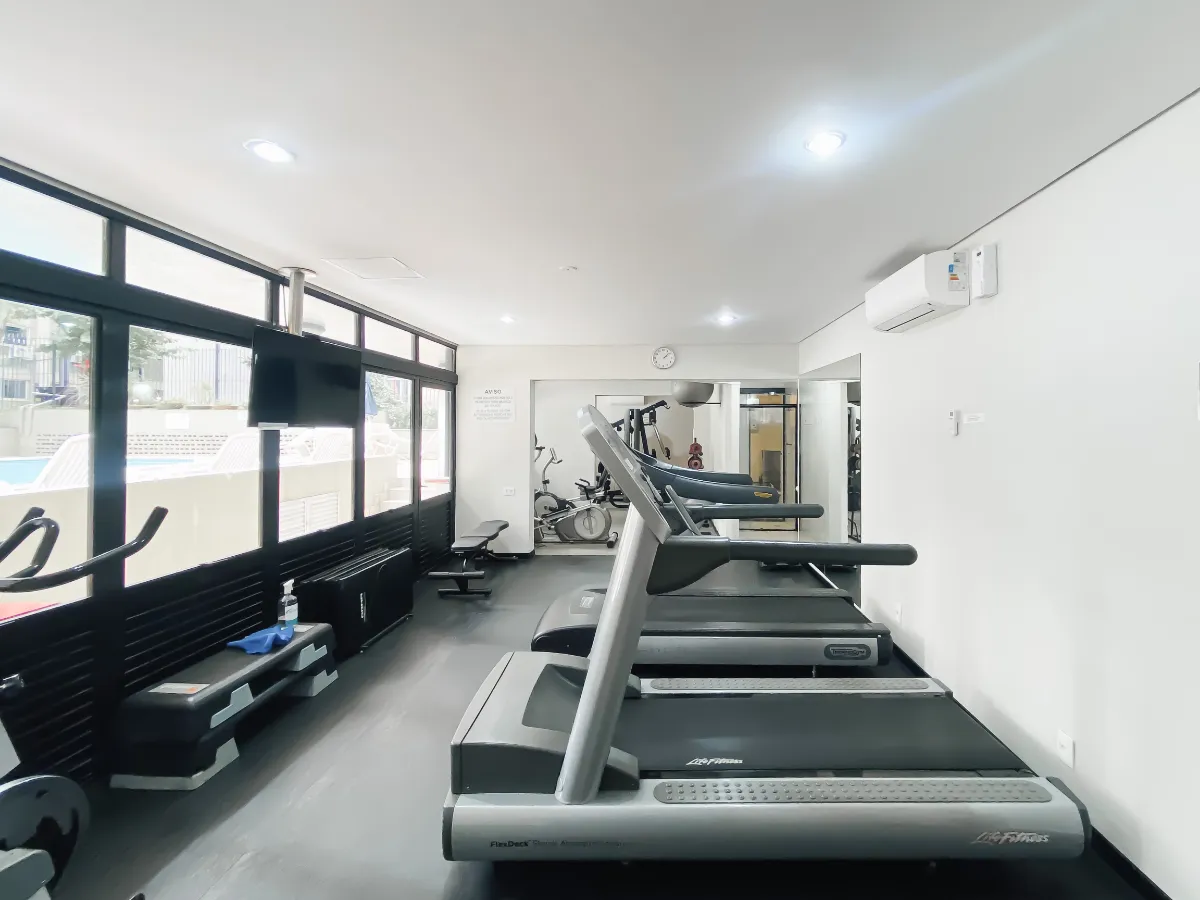 Condominio Itaim Podium - 38