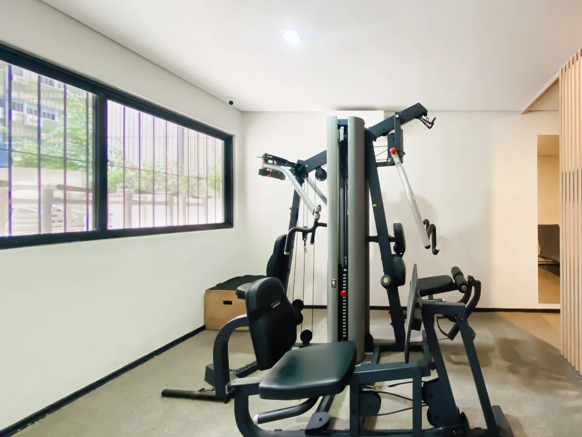 Condominio Itaim Podium - 39
