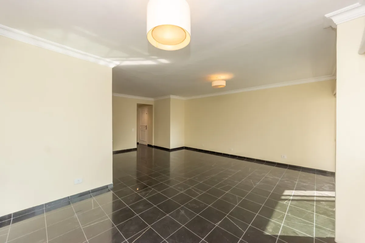 Condominio Itaim Podium - 4