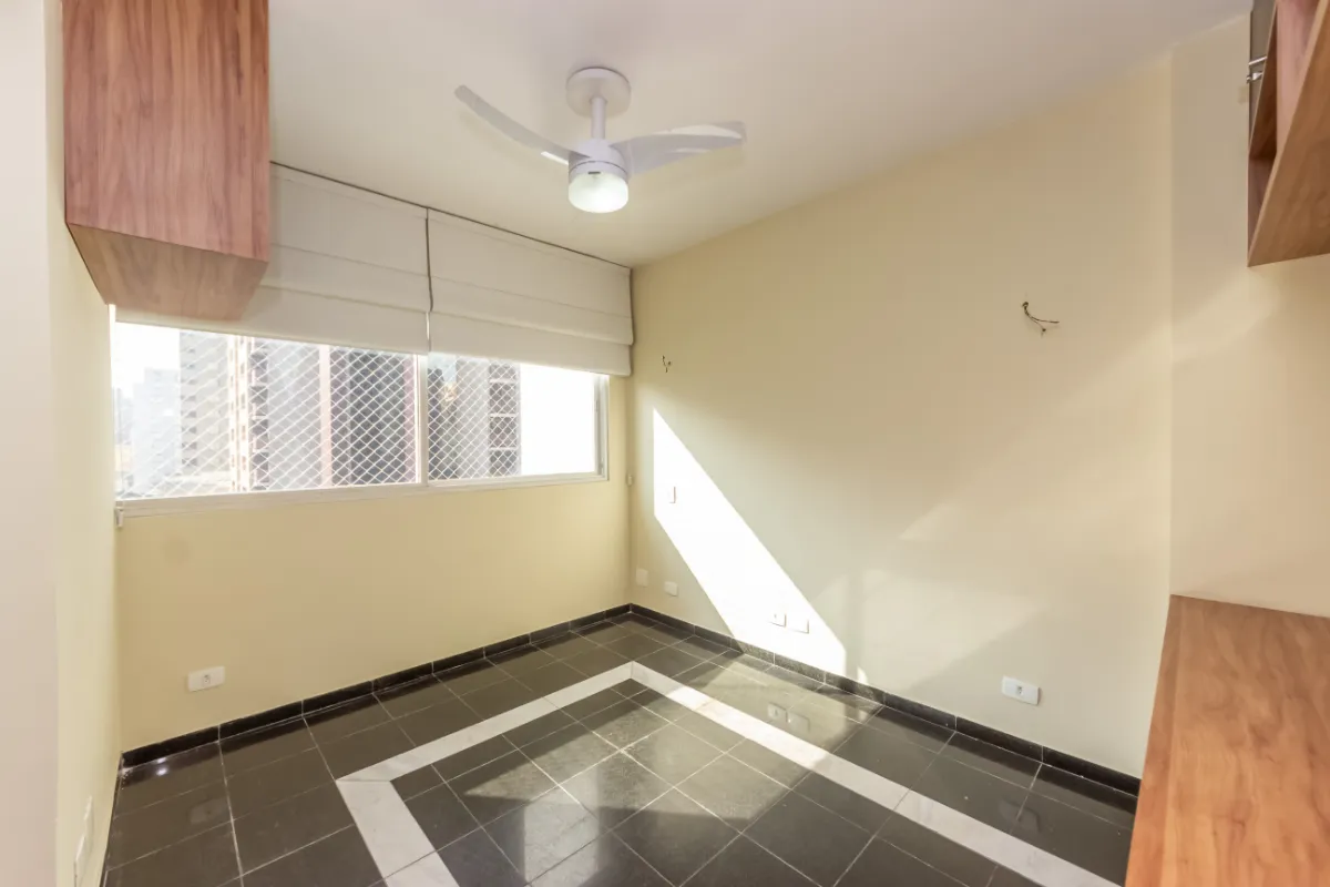 Condominio Itaim Podium - 5