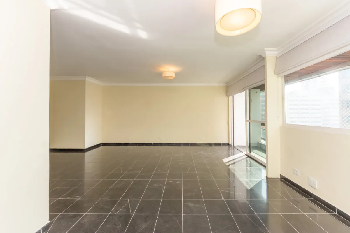 Condominio Itaim Podium - 6