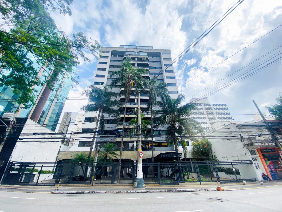 Condominio Itaim Podium - 7