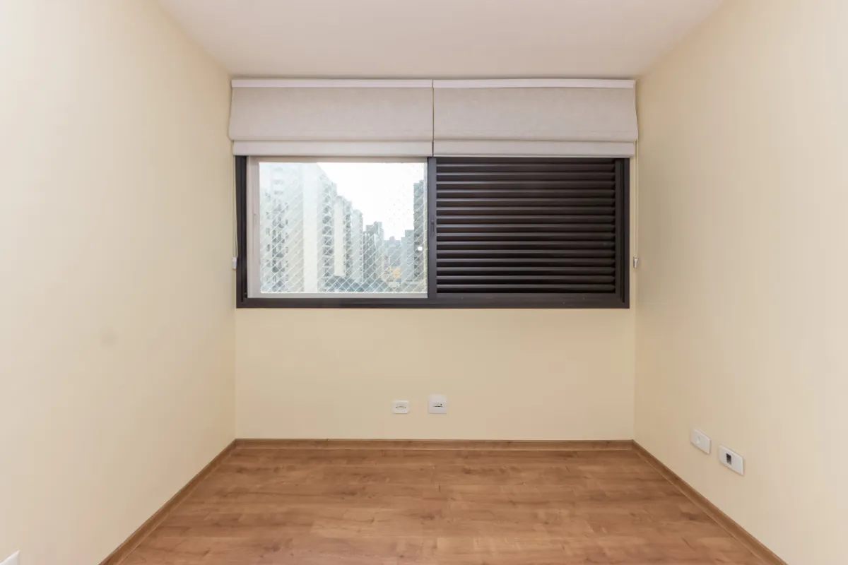 Condominio Itaim Podium - 8