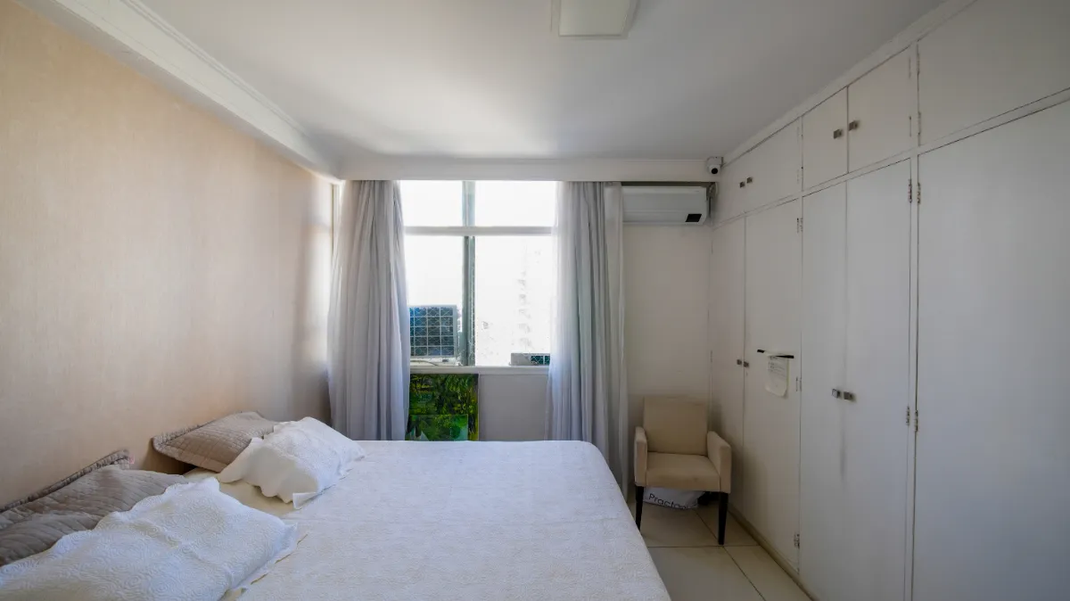 Edifício Montparnasse - 16