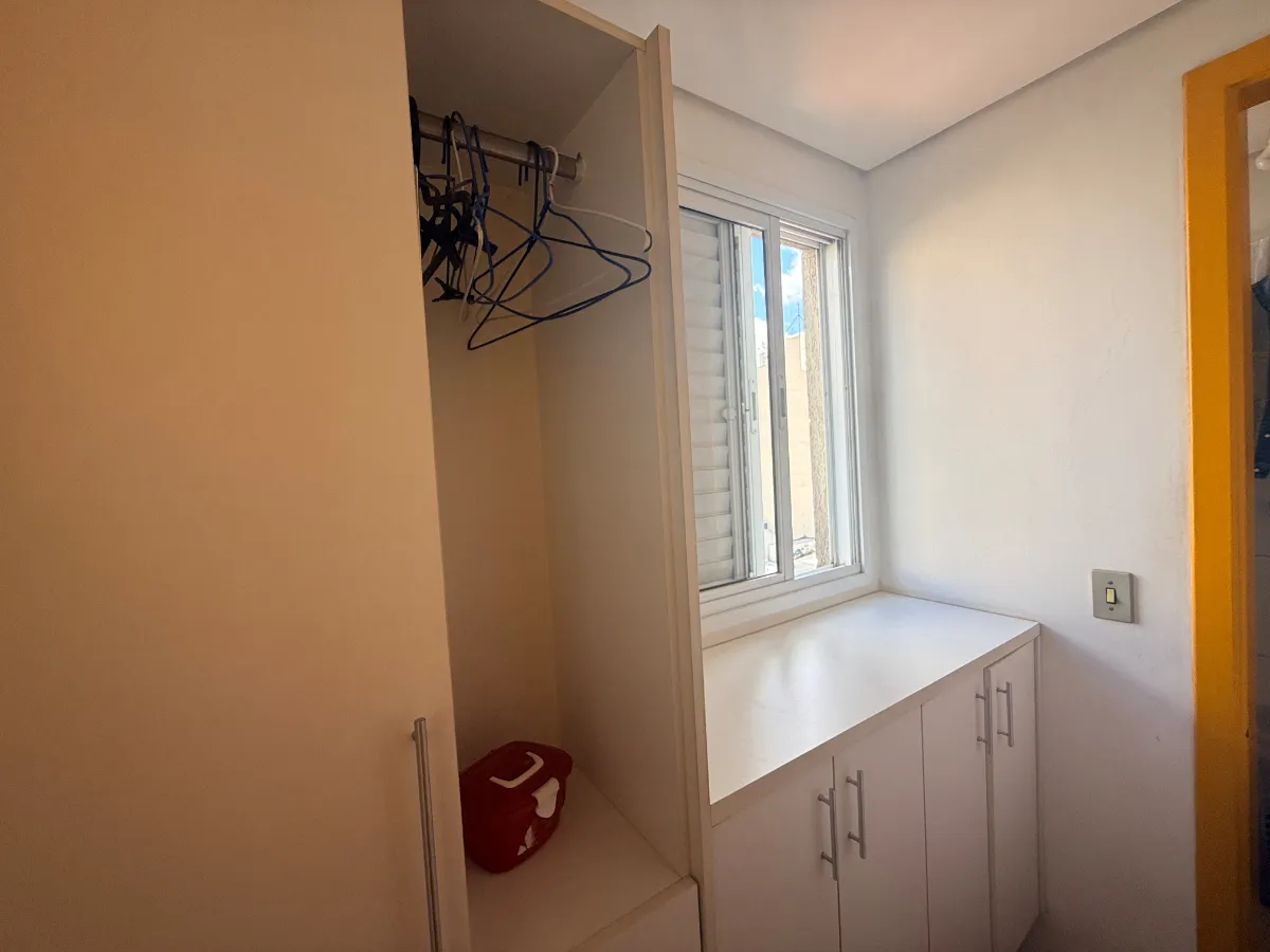 Apartamento à venda com 88m², 3 quartos com vaga - 16