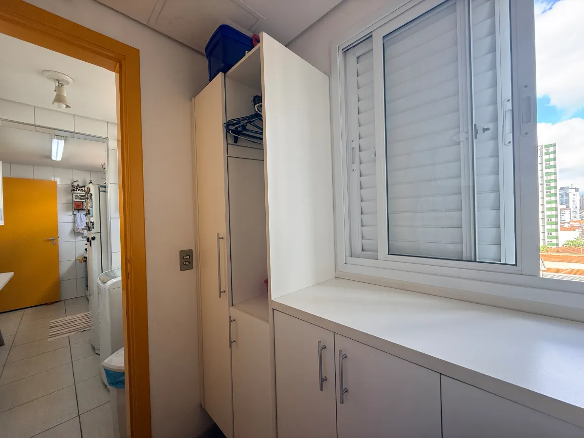 Apartamento à venda com 88m², 3 quartos com vaga - 17