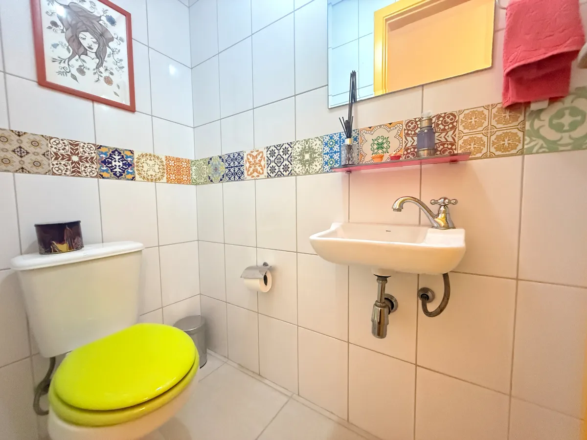 Apartamento à venda com 88m², 3 quartos com vaga - 19