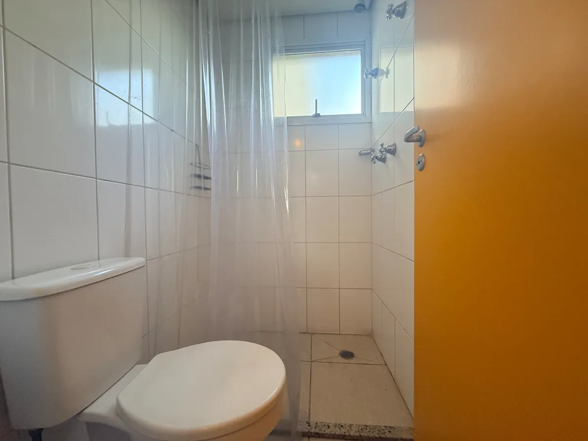 Apartamento à venda com 88m², 3 quartos com vaga - 23