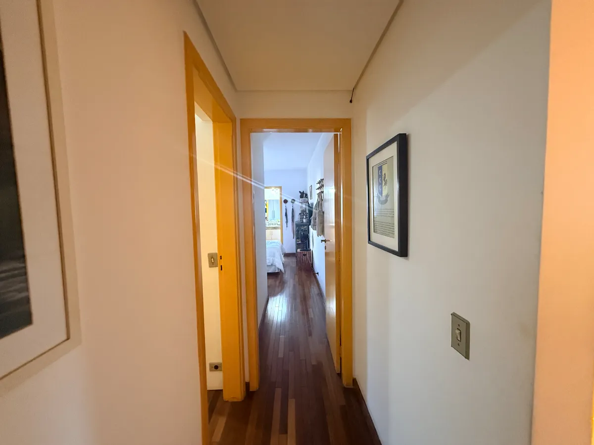 Apartamento à venda com 88m², 3 quartos com vaga - 26
