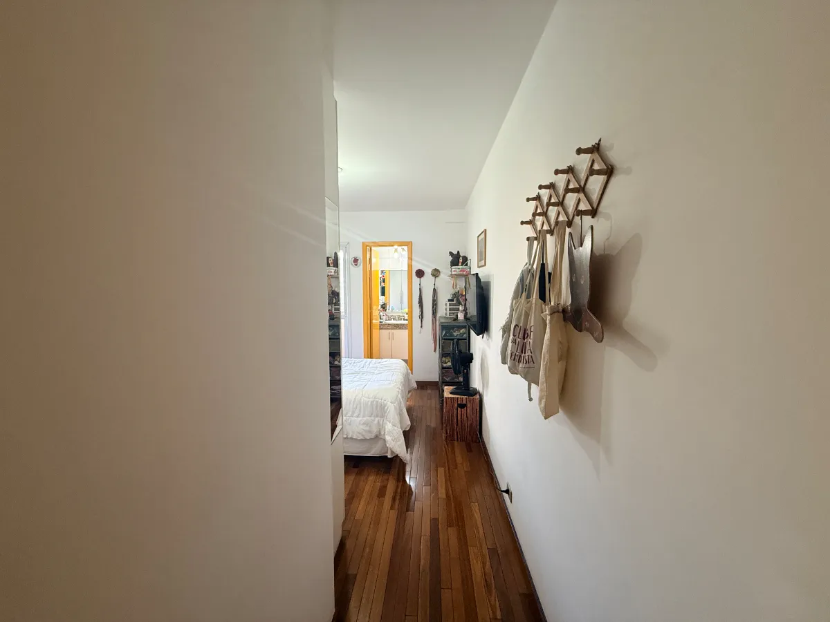 Apartamento à venda com 88m², 3 quartos com vaga - 27