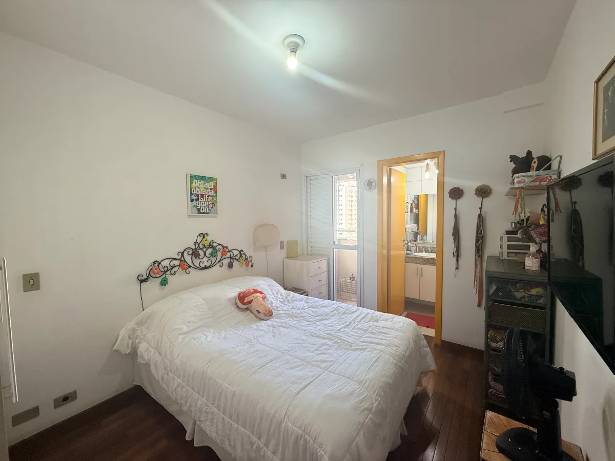Apartamento à venda com 88m², 3 quartos com vaga - 28