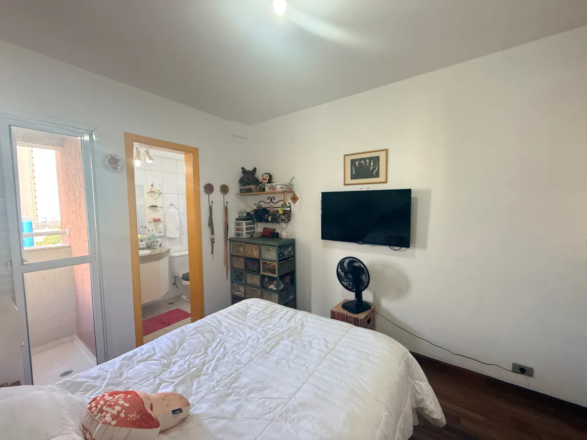 Apartamento à venda com 88m², 3 quartos com vaga - 30