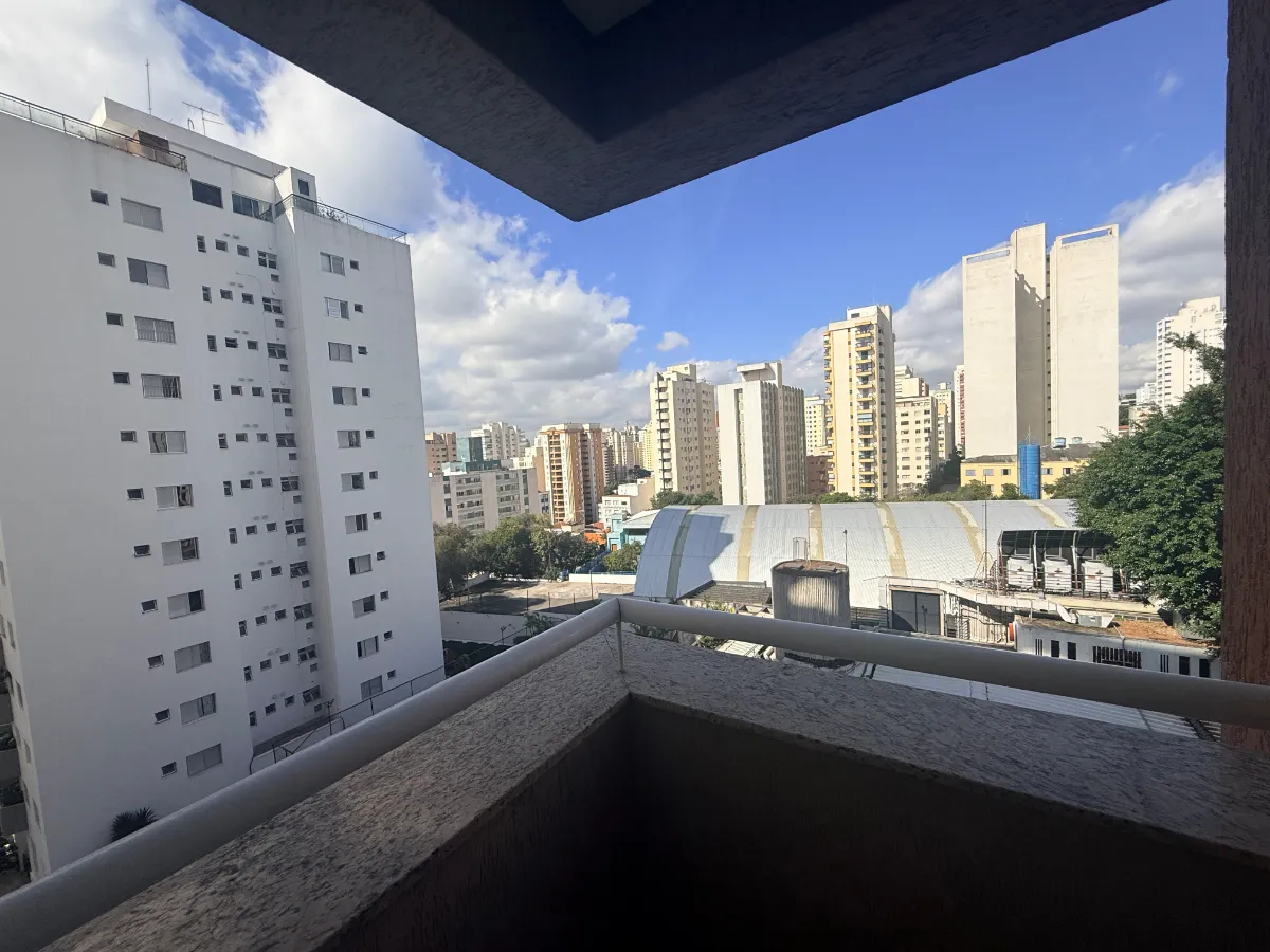 Apartamento à venda com 88m², 3 quartos com vaga - 31