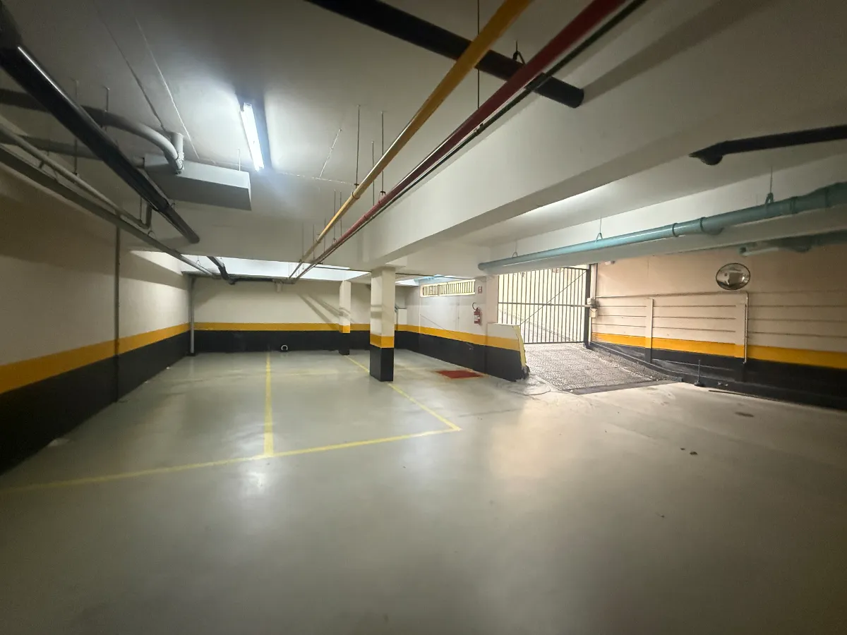 Apartamento à venda com 88m², 3 quartos com vaga - 33