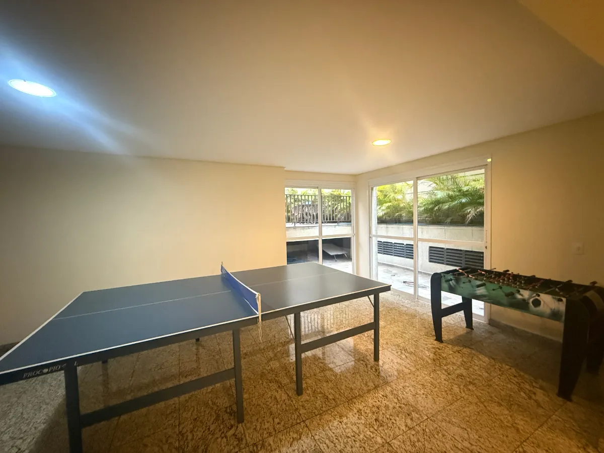 Apartamento à venda com 88m², 3 quartos com vaga - 35