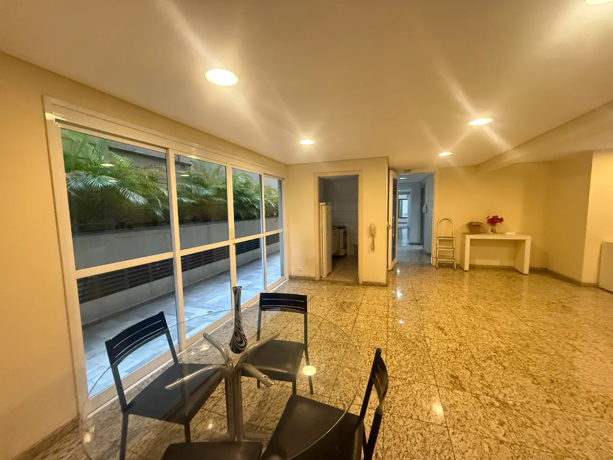 Apartamento à venda com 88m², 3 quartos com vaga - 36