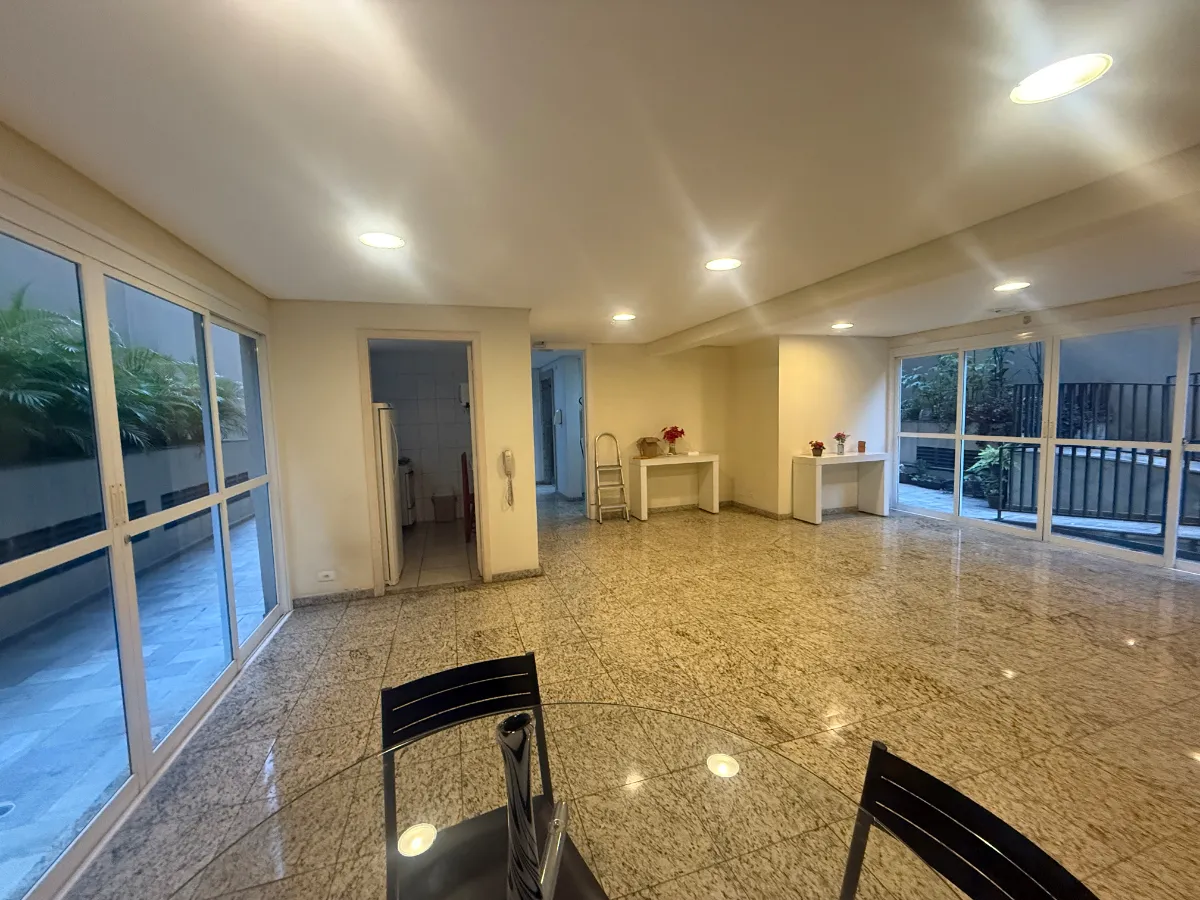 Apartamento à venda com 88m², 3 quartos com vaga - 37
